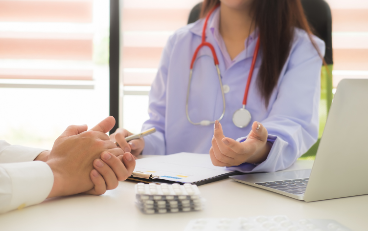 Inovasi Teknologi Dorong Akses Pelayanan Puskesmas