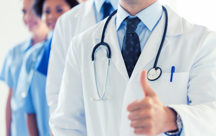 Puskesmas Sebagai Garda Terdepan Penanganan Kesehatan Masyarakat